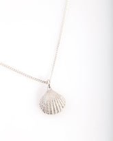 Selkie Necklace / Teri Bartolo
